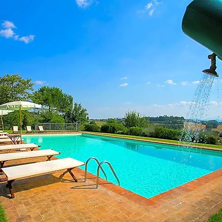 Hotel Belvilla By Oyo Borgonuovo Cortona