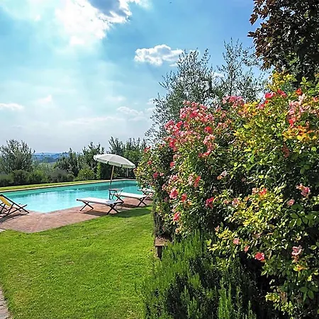 Hotel Belvilla By Oyo Borgonuovo Cortona