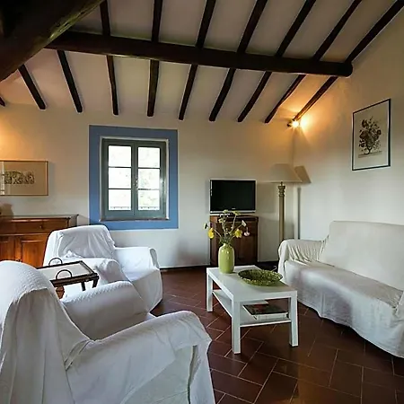 Belvilla By Oyo Borgonuovo 3*