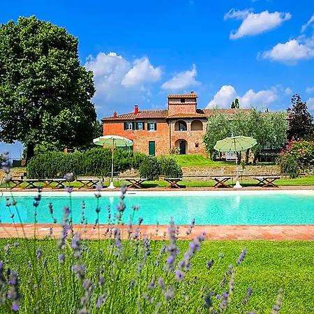 Hotel Belvilla By Oyo Borgonuovo Cortona