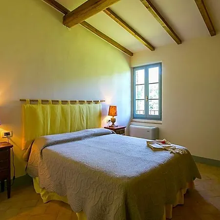 Belvilla By Oyo Borgonuovo Hotel Cortona