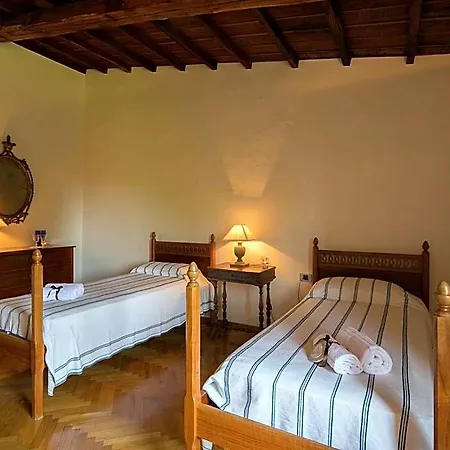 Hotel Belvilla By Oyo Borgonuovo Cortona