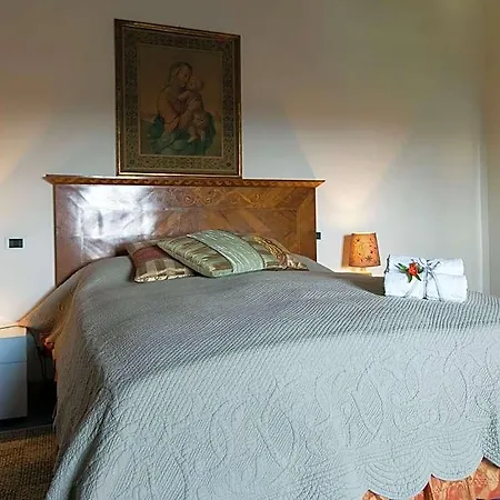 Hotel Belvilla By Oyo Borgonuovo 3*