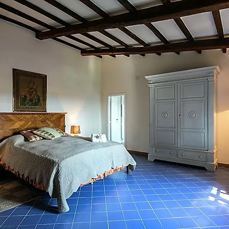 Belvilla By Oyo Borgonuovo Hotel