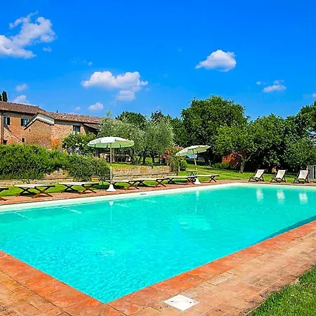 Hotel Belvilla By Oyo Borgonuovo 3*
