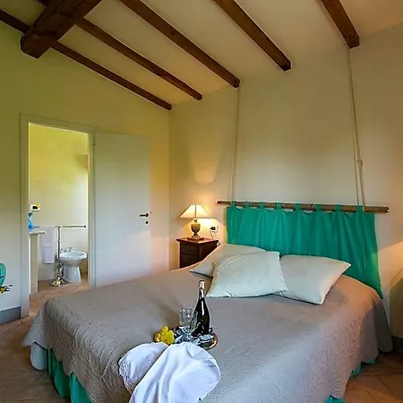 Belvilla By Oyo Borgonuovo 3*