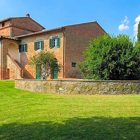 Hotel Belvilla By Oyo Borgonuovo Cortona
